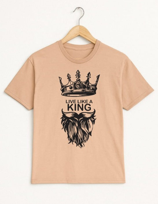 Cotton Long Sleeve T-Shirt Premium Quality UDK-1200
