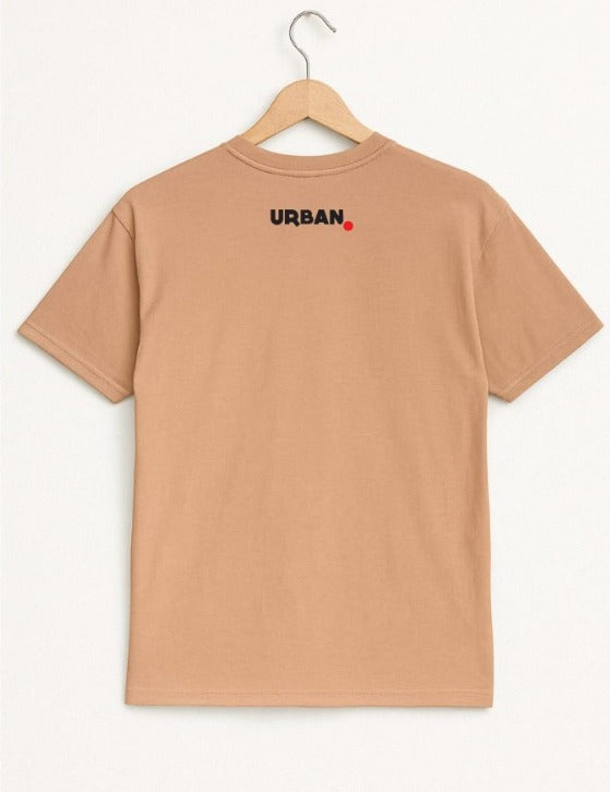 Cotton Long Sleeve T-Shirt Premium Quality UDK-1200
