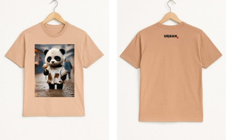 100% Cotton Long Sleeve T-Shirt Premium Quality UDK-1203