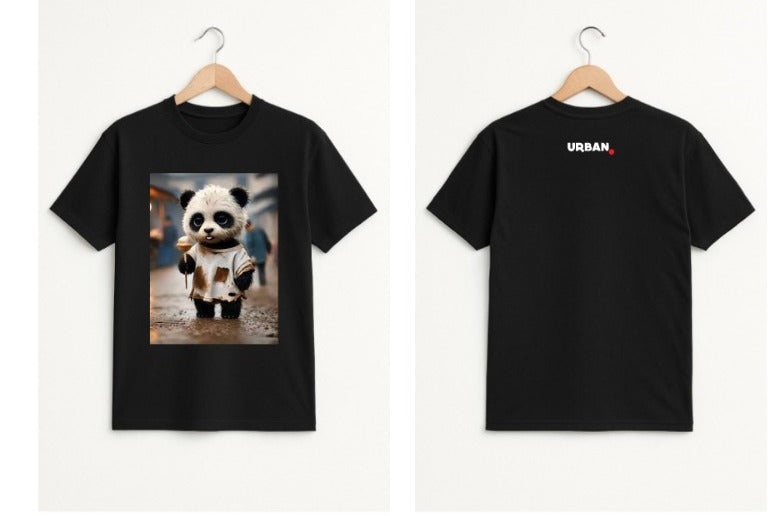 100% Cotton Long Sleeve T-Shirt Premium Quality UDK-1203