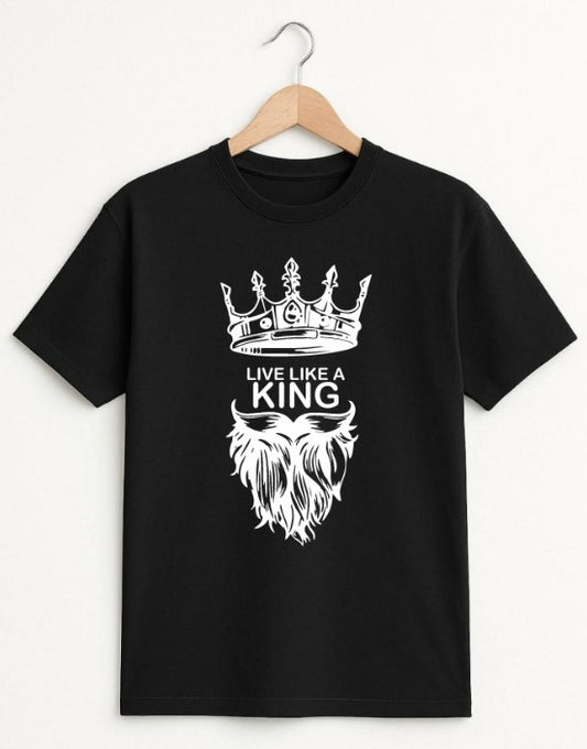 Cotton Long Sleeve T-Shirt Premium Quality  UDK-1200