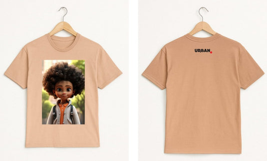 100% Cotton Long Sleeve T-Shirt Premium Quality  UDK-1208