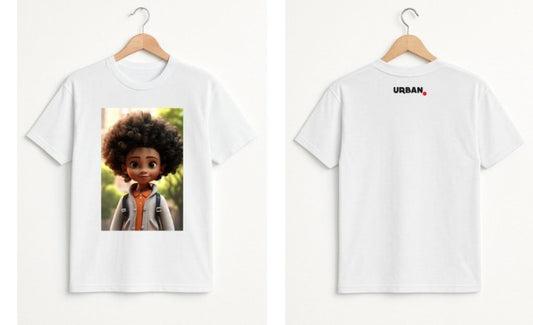 100% Cotton Long Sleeve T-Shirt Premium Quality  UDK-1208